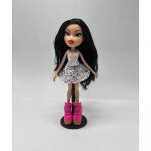 Bratz Create It Yourself Jade Doll